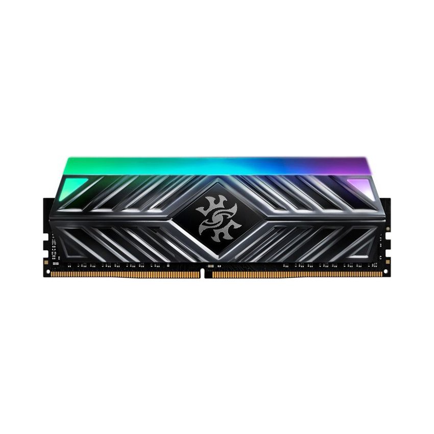 60265_ram_desktop_adata_xpg_spectrix_d41_rgb_grey_ax4u32008g16a_st41_8gb_1x8gb_ddr4_3200mhz