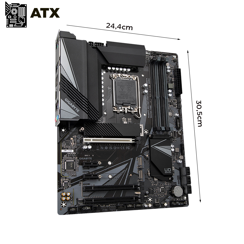 61204_mainboard_gigabyte_z690_ud_d4_intel_z690_socket_1700_atx_4_khe_ram_ddr4_size