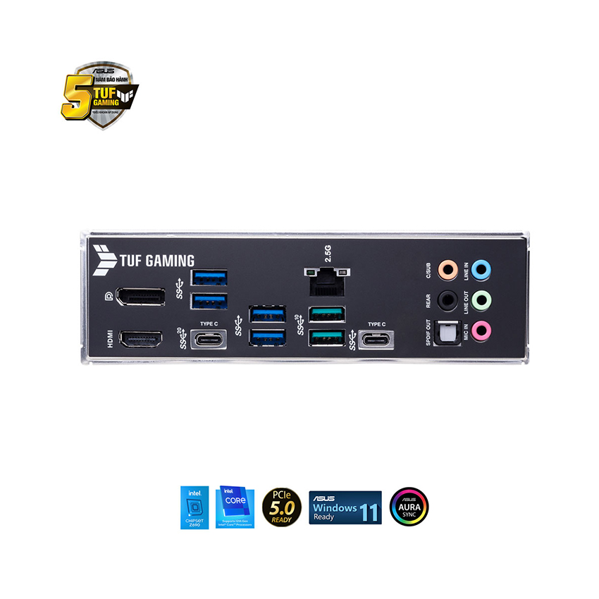 61214_mainboard_asus_tuf_gaming_z690_plus_d4_intel_z690_socket_1700_atx_4_khe_ram_ddr4_5